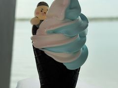 -抱抱地球咖啡馆(国家海洋博物馆店)