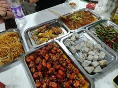 -郑喜旺烧烤(新密总店)