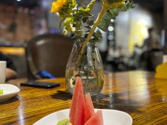 -HOME餐厅粤菜 融合菜