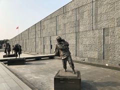 -侵华日军南京大屠杀遇难同胞纪念馆