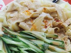 -庆丰包子铺(西单店)