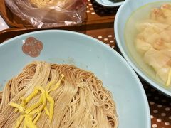 -常州银丝面馆(府琛店)