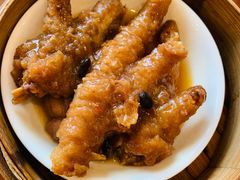 -小龍鳳餐室(番禺路店)