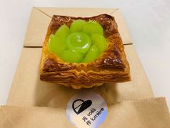 -光作面包Voila Lumiere(中山店)
