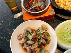 -小城故事·地道宁波味(月湖盛园店)