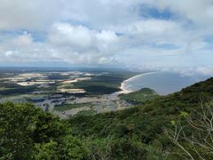 -海南铜鼓岭景区