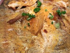 葱香烤鱼-西贝(上海新梅广场店)