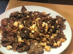 -清真宏玉祥黄门脸餐厅(华荫东里店)