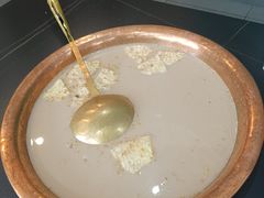 -诺敏塔拉奶茶-布里亚特包子-手把肉(锦都会店)