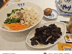 -陳香貴·兰州牛肉面(上海长风大悦城店)