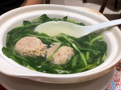 狮子头-双东酒店(东关街店)