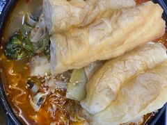麻辣烫-锅神麻辣烫