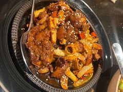 -华豫川酒家(大卫城店)