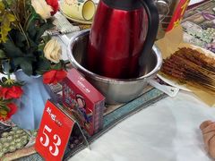 -刘姐啤酒鱼民族演艺餐厅(西街总店)
