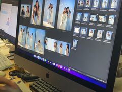 -ID.PHOTO照相馆(嘉里企业中心店)