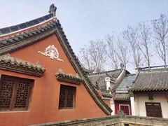-长春观