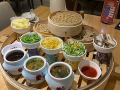 -郭靖内蒙菜·烤全羊·烧烤(望京旗舰店)