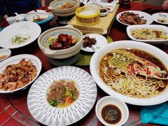 -三品香·江浙菜(松江九谊店)