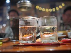 -不倒翁炭火烧肉(永安里店)