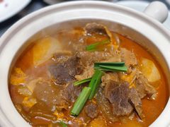 -一澜江宴·江景地标楚菜(江滩公园店)