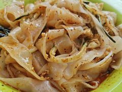 笑笑凉皮-笑笑凉皮(富国街店)