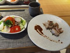 -厦门源昌凯宾斯基大酒店-隠れ鉄板焼
