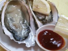 -蚝家菜馆(沙井店)