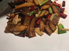 -云海肴·汽锅鸡·云南菜(美罗城店)