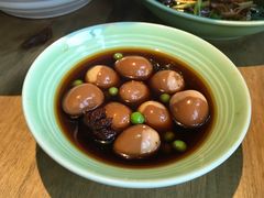 -弄堂里(阿里西溪A区店)