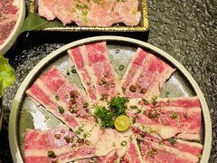 -樱嘢·炭火烧肉(惠南店)