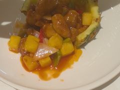 -茉里粤菜(皇姑万象汇店)