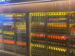 -河坝烧烤串城(金达莱店)