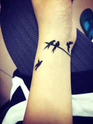 -洪铭刺青工作室