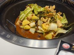 -东北铁锅宴(云龙华府店)