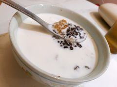 -堂屋糖水店(愚园店)