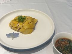 -上海小南国(金桥国际广场店)