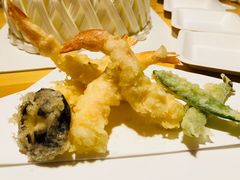 -福匠日本料理(人民路店)