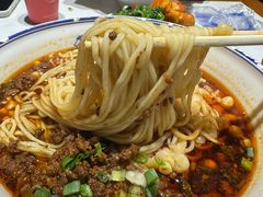 -金板凳重庆小面(邮政街店)