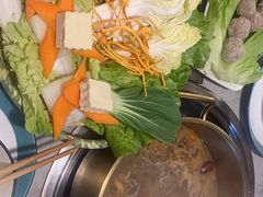 -大理董·董家小厨野生菌火锅(古城旗舰店)