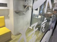 -FullHouse桌游跑团血染剧本杀(南京西路店)