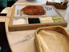 -荷塘秋月·本帮江浙菜(国权路店)