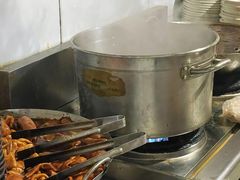 -安徽正宗牛肉板面(南十三路店)