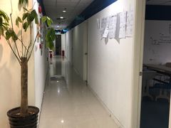-昂立青少儿成长中心(普陀中环百联校区)