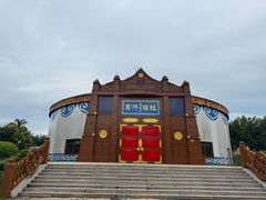 -深圳锦绣中华民俗村