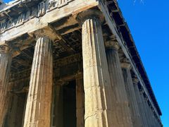 -赫淮斯托斯神庙