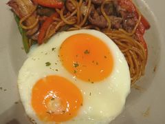 -Pennehut畔尼意面(合肥万象城店)