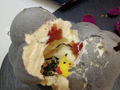 -茶是一枝花泡茶店