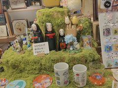 -猫的天空之城概念书店(苏州诚品店)