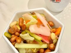 -锅当当铁锅炖烀饼王(长泰广场店)