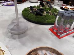 -泓历皇朝酒店(东亭店)